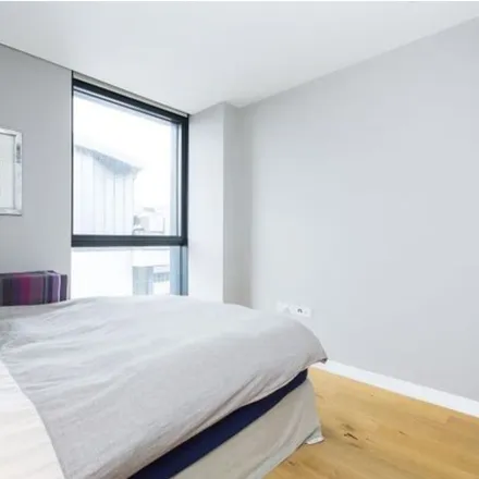 Rent this 1 bed apartment on NEO Bankside - Pavillion A in 50 Holland Street, Bankside