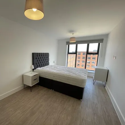 Image 7 - Zoki, Cheapside, Highgate, B5 6AY, United Kingdom - Apartment for rent