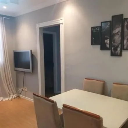 Buy this 1 bed apartment on Rua Egito in Jardim Leblon, Belo Horizonte - MG