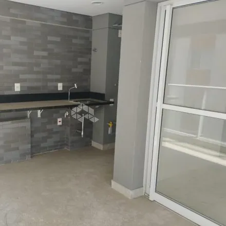 Buy this 2 bed apartment on Rua Afonso de Freitas in Paraíso, São Paulo - SP