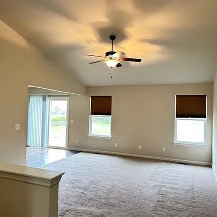Rent this 3 bed apartment on 1024 Franko Drive in O’Fallon, MO 63366