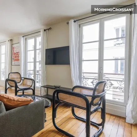 Image 3 - Paris 6e Arrondissement, IDF, FR - Apartment for rent