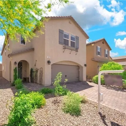 Buy this 5 bed house on 126 Fulgora Street in Henderson, NV 89074