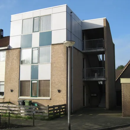 Image 3 - Akker 34, 3232 RA Brielle, Netherlands - Apartment for rent