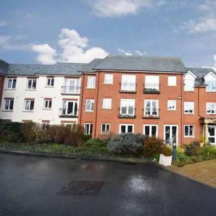 Buy this 1 bed apartment on Pegasus Court in North Street, Exeter