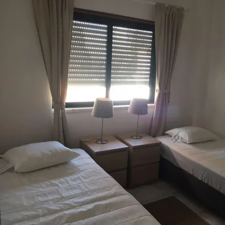 Rent this 1 bed apartment on Avenida do Mar in 2825-450 Costa da Caparica, Portugal