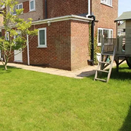 Image 9 - Newbury Green, Preston, PR2 3NN, United Kingdom - House for rent