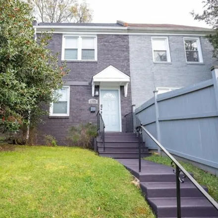 Buy this 3 bed house on 4653 H Street Southeast in Washington, DC 20019