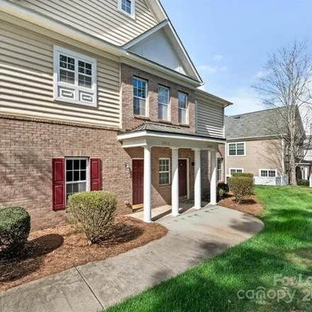 Rent this 2 bed condo on 12201 Cannes Street in Charlotte, NC 28277