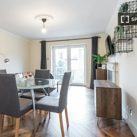 Rent this 2 bed apartment on Shelbourne Park in Hastings Street, Dublin