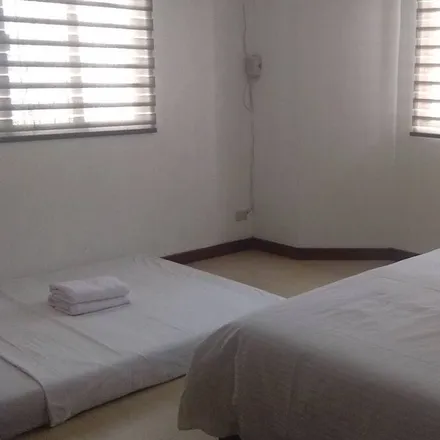 Rent this 1 bed house on Las Piñas in Southern Manila District, Philippines