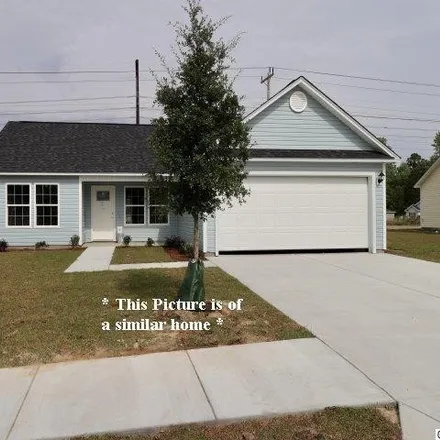 Buy this 3 bed house on Biscane Court in Conway, SC