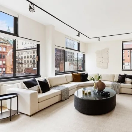 Buy this studio townhouse on 77 Bleecker St Apt 811 in New York, 10012