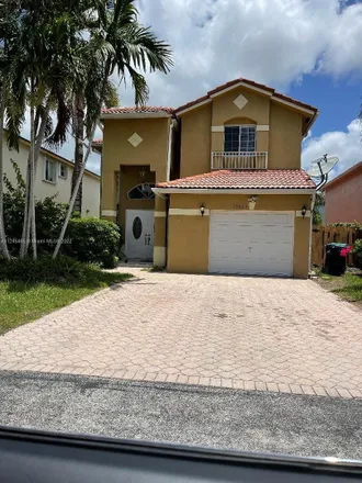 Image 1 - 15623 Southwest 100th Terrace, Hammocks, Miami-Dade County, FL 33196, USA - House for sale