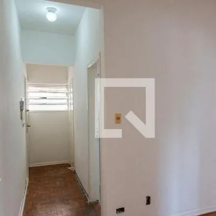 Rent this 2 bed apartment on Rua do Lavapés 202 in Liberdade, São Paulo - SP
