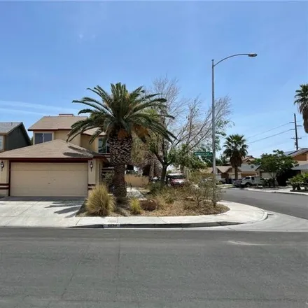 Buy this 3 bed house on 4480 Mc Bride Drive in Las Vegas, NV 89108