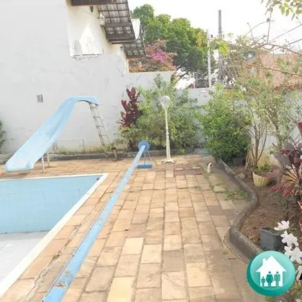 Buy this 3 bed house on Rua Mamoré in Regional Centro, Betim - MG