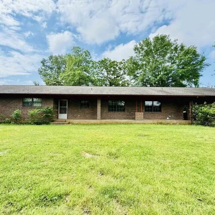 Buy this 3 bed house on 4720 Union Road in Mount Pleasant, Texarkana