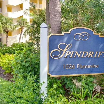 Rent this 2 bed townhouse on 1026 Flamevine Lane in Vero Beach, FL 32963