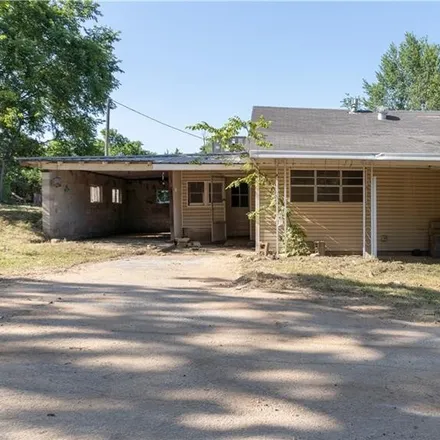 Buy this 3 bed house on 1410 North Monitor Road in Springdale, AR 72764