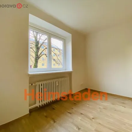 Image 2 - Havlíčkovo náměstí 739/14, 708 00 Ostrava, Czechia - Apartment for rent