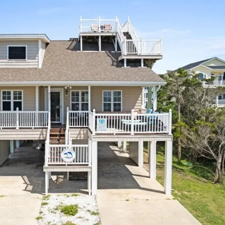 Buy this 4 bed house on 417 East 2nd Street in Ocean Isle Beach, Brunswick County