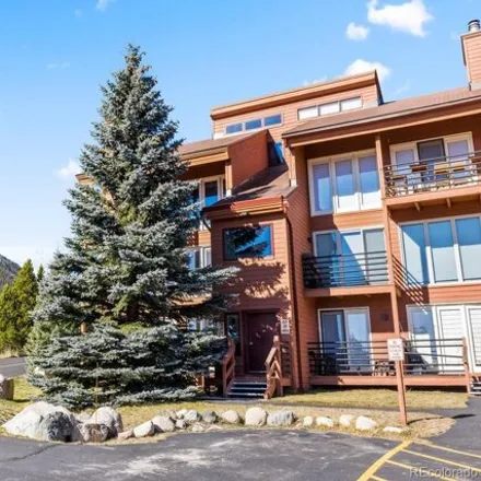 Buy this 2 bed condo on unnamed road in Summit County, CO 80498