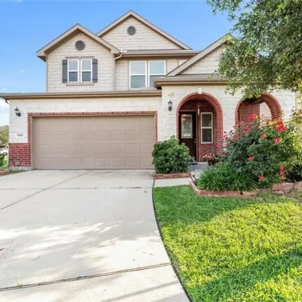 Buy this 4 bed house on 19003 Tower Rose Ct in Katy, Texas