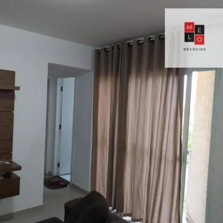 Buy this 2 bed apartment on Rua Felício Dovílio Guadagnini in Jardim Leonor, Paulínia - SP