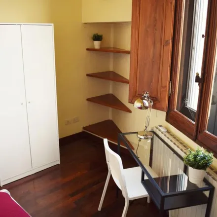 Image 1 - Porta al Prato, Piazzale di Porta al Prato, 50100 Florence FI, Italy - Apartment for rent
