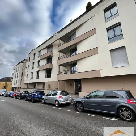Image 9 - 17 Boulevard Louis Blanc, 87000 Limoges, France - Apartment for rent