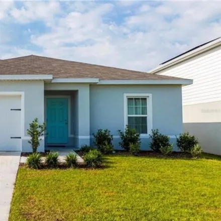 Buy this 4 bed house on Catskill Drive in Polk County, FL 33836