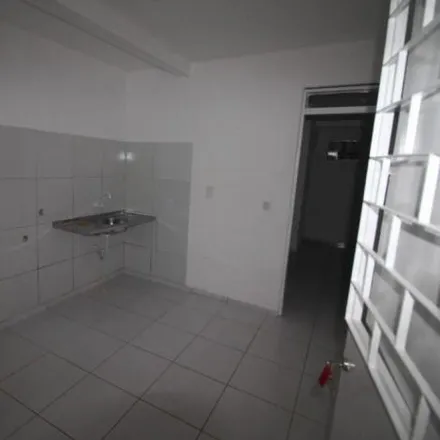 Rent this 1 bed apartment on Rua Napoleão Laureano 196 in Fátima, Fortaleza - CE