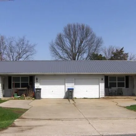 Buy this 4 bed house on 18680 County Road 104 in Bristol, Elkhart County
