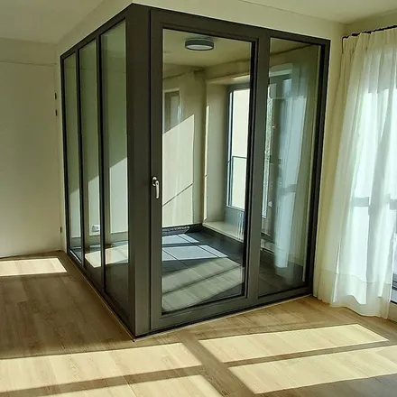 Rent this 1 bed apartment on Magazijnstraat 1-38 in 5038 BR Tilburg, Netherlands