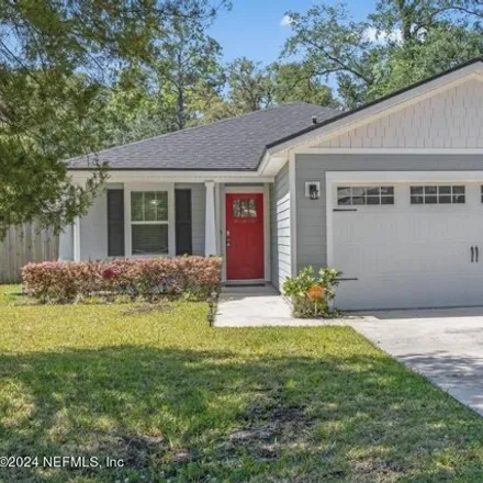 Buy this 3 bed house on 3080 Snell Street in Garden City, Jacksonville
