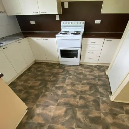 Rent this 1 bed apartment on 1 Brock Crescent in Dysart QLD 4745, Australia