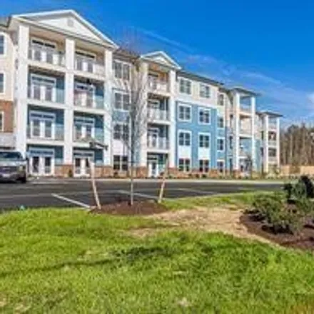 Buy this 1 bed condo on 10599 Stony Bluff Drive in French Hay, Hanover County