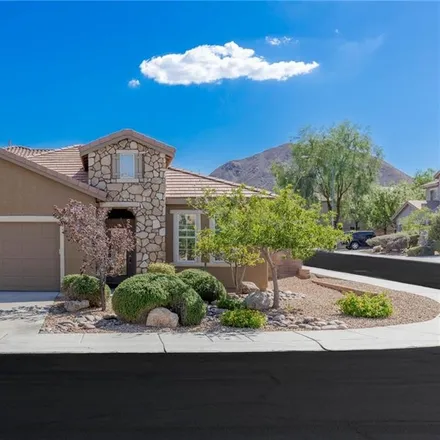 Buy this 3 bed house on 173 Plump Jack Avenue in Henderson, NV 89002