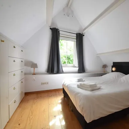 Rent this 2 bed house on Edam-Volendam in North Holland, Netherlands