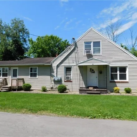Buy this 6 bed house on 26 Durant Place in Village of Fairport, NY 14450