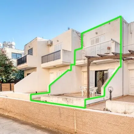 Image 1 - unnamed road, 5290 Paralimni, Cyprus - Townhouse for sale