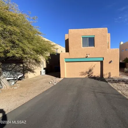 Buy this 3 bed house on 9901 East Escalante Road in Tucson, AZ 85730