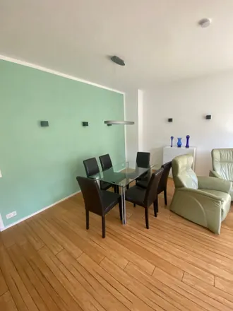 Rent this 1 bed apartment on Marathonallee 9B in 14052 Berlin, Germany