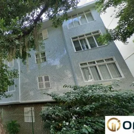 Image 2 - Otto, Rua Uruguai, Tijuca, Rio de Janeiro - RJ, 20510-400, Brazil - Apartment for sale