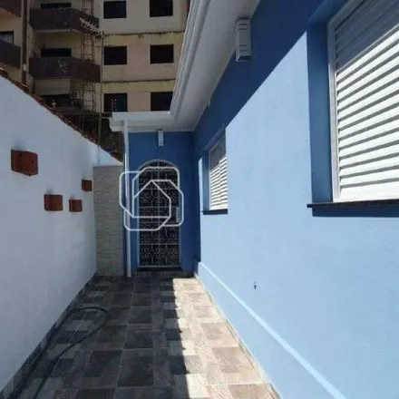 Rent this studio house on Rua França in Vila Roma Brasileira, Itu - SP