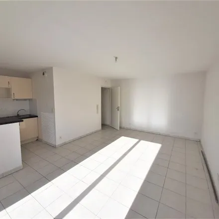 Rent this 2 bed apartment on 11 Place de la République in 32500 Fleurance, France