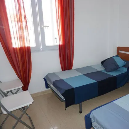 Rent this 3 bed apartment on Camí del Verger al Mar in 03770 els Poblets, Spain