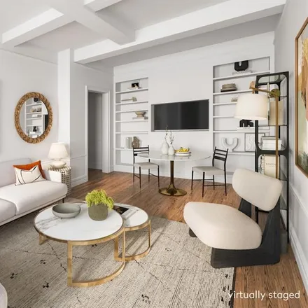 Buy this studio apartment on 955 LEXINGTON AVENUE 1C in New York