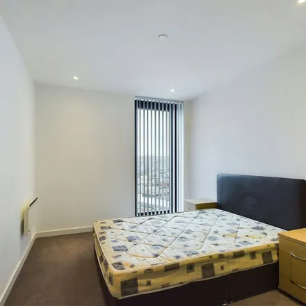 Image 7 - unnamed road, The Heart of the City, Sheffield, United Kingdom - Apartment for rent